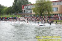Triathlon: 23. TRI-Neufeld, 20.06.2010