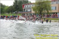 Triathlon: 23. TRI-Neufeld, 20.06.2010