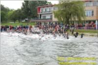 Triathlon: 23. TRI-Neufeld, 20.06.2010