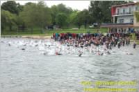 Triathlon: 23. TRI-Neufeld, 20.06.2010