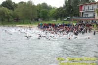 Triathlon: 23. TRI-Neufeld, 20.06.2010