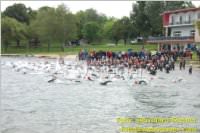 Triathlon: 23. TRI-Neufeld, 20.06.2010