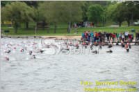 Triathlon: 23. TRI-Neufeld, 20.06.2010