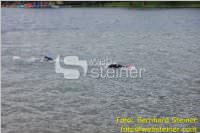 Triathlon: 23. TRI-Neufeld, 20.06.2010