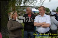 Triathlon: 23. TRI-Neufeld, 20.06.2010