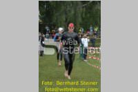 Triathlon: 23. TRI-Neufeld, 20.06.2010