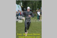 Triathlon: 23. TRI-Neufeld, 20.06.2010