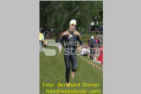 Triathlon: 23. TRI-Neufeld, 20.06.2010