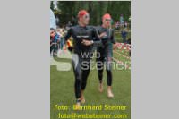 Triathlon: 23. TRI-Neufeld, 20.06.2010