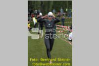 Triathlon: 23. TRI-Neufeld, 20.06.2010