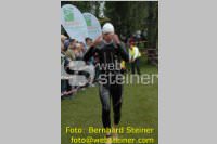 Triathlon: 23. TRI-Neufeld, 20.06.2010