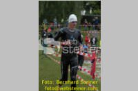Triathlon: 23. TRI-Neufeld, 20.06.2010