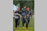 Triathlon: 23. TRI-Neufeld, 20.06.2010