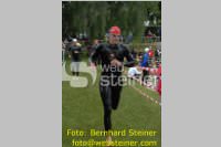 Triathlon: 23. TRI-Neufeld, 20.06.2010