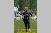 Triathlon: 23. TRI-Neufeld, 20.06.2010