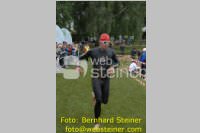 Triathlon: 23. TRI-Neufeld, 20.06.2010