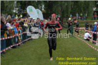 Triathlon: 23. TRI-Neufeld, 20.06.2010