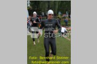 Triathlon: 23. TRI-Neufeld, 20.06.2010