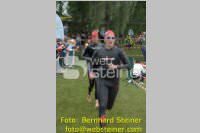 Triathlon: 23. TRI-Neufeld, 20.06.2010