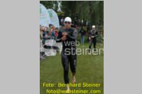 Triathlon: 23. TRI-Neufeld, 20.06.2010