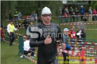 Triathlon: 23. TRI-Neufeld, 20.06.2010