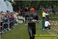Triathlon: 23. TRI-Neufeld, 20.06.2010