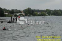 Triathlon: 23. TRI-Neufeld, 20.06.2010