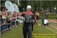 Triathlon: 23. TRI-Neufeld, 20.06.2010