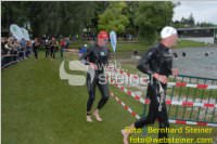 Triathlon: 23. TRI-Neufeld, 20.06.2010