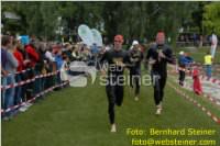 Triathlon: 23. TRI-Neufeld, 20.06.2010