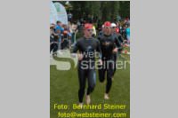 Triathlon: 23. TRI-Neufeld, 20.06.2010
