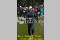 Triathlon: 23. TRI-Neufeld, 20.06.2010