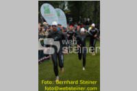 Triathlon: 23. TRI-Neufeld, 20.06.2010