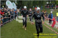 Triathlon: 23. TRI-Neufeld, 20.06.2010