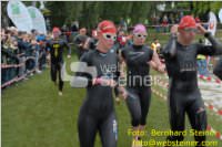 Triathlon: 23. TRI-Neufeld, 20.06.2010
