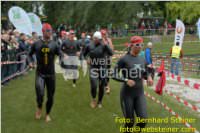 Triathlon: 23. TRI-Neufeld, 20.06.2010