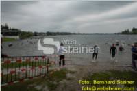 Triathlon: 23. TRI-Neufeld, 20.06.2010