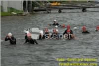 Triathlon: 23. TRI-Neufeld, 20.06.2010
