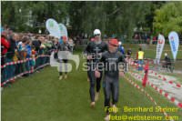 Triathlon: 23. TRI-Neufeld, 20.06.2010