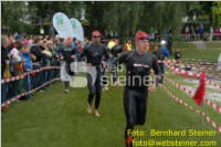 Triathlon: 23. TRI-Neufeld, 20.06.2010