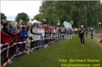 Triathlon: 23. TRI-Neufeld, 20.06.2010