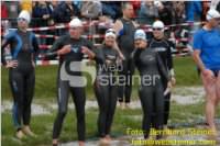 Triathlon: 23. TRI-Neufeld, 20.06.2010