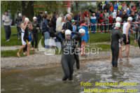 Triathlon: 23. TRI-Neufeld, 20.06.2010