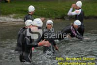 Triathlon: 23. TRI-Neufeld, 20.06.2010