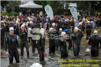 Triathlon: 23. TRI-Neufeld, 20.06.2010