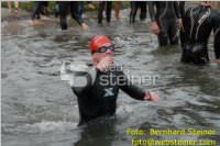 Triathlon: 23. TRI-Neufeld, 20.06.2010