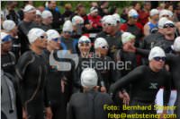 Triathlon: 23. TRI-Neufeld, 20.06.2010
