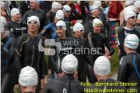 Triathlon: 23. TRI-Neufeld, 20.06.2010