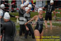 Triathlon: 23. TRI-Neufeld, 20.06.2010