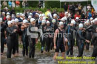 Triathlon: 23. TRI-Neufeld, 20.06.2010